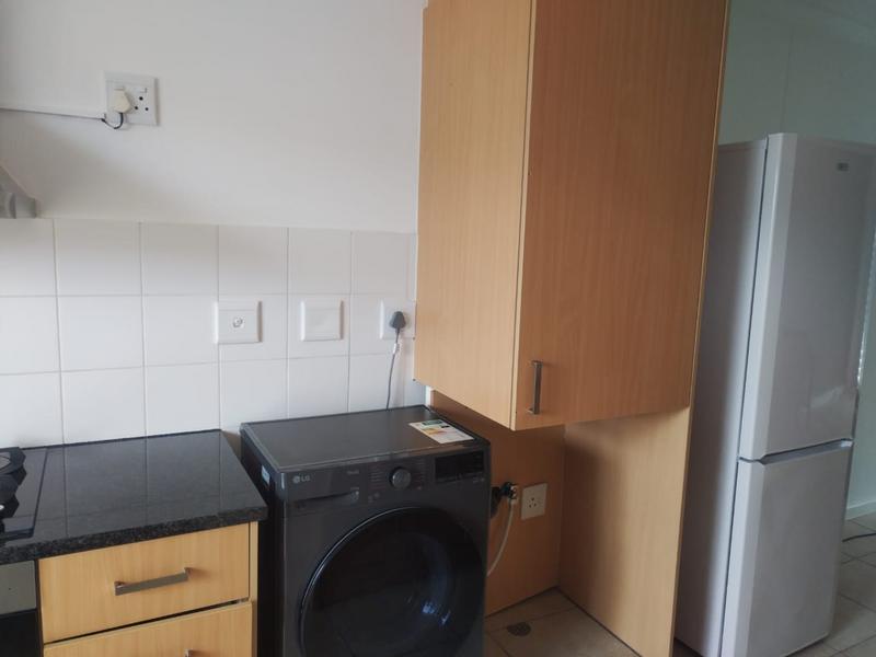 1 Bedroom Property for Sale in Strand South Western Cape